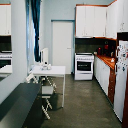 Appartement Rem House à Thessalonique Extérieur photo