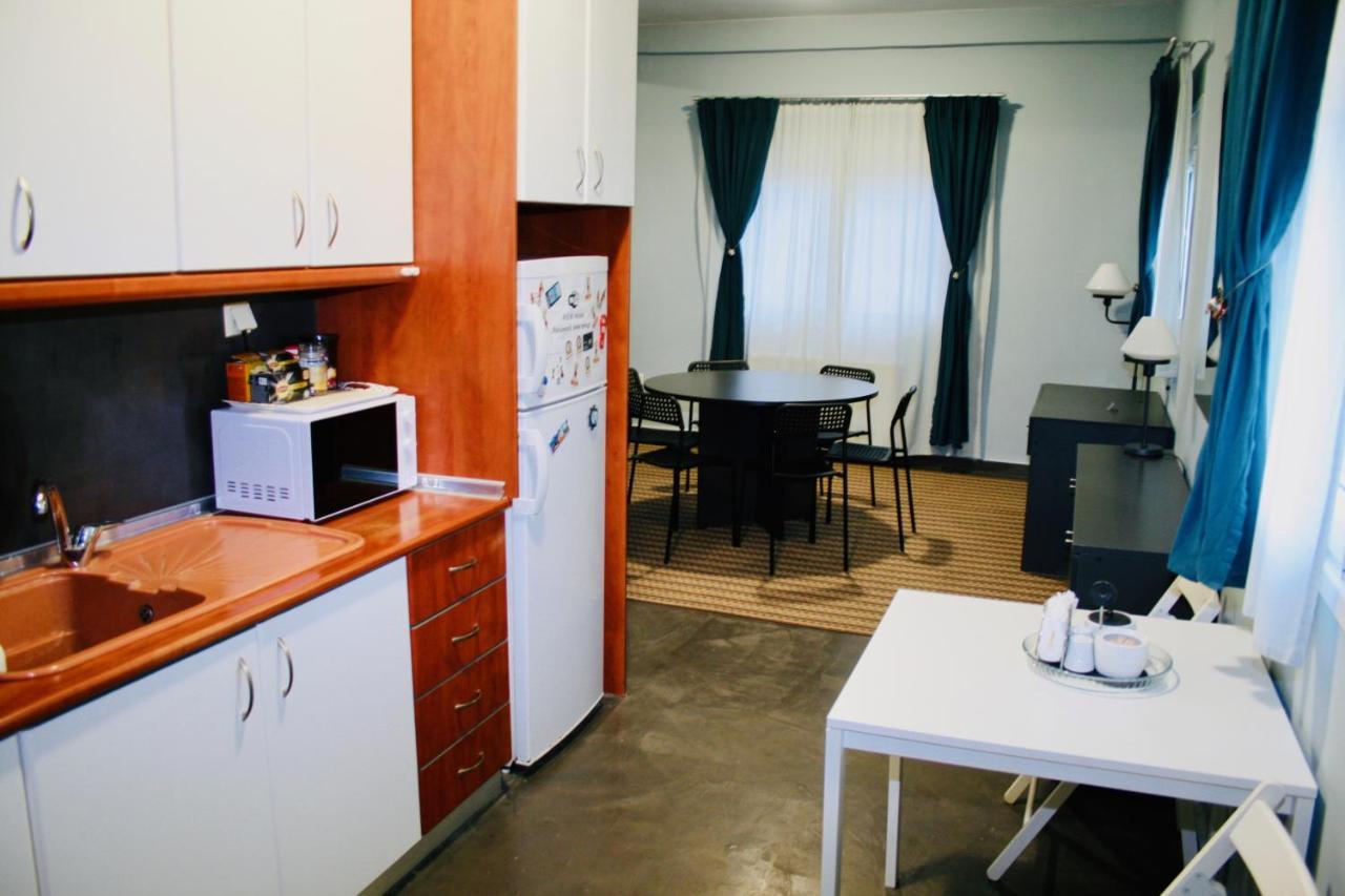 Appartement Rem House à Thessalonique Extérieur photo