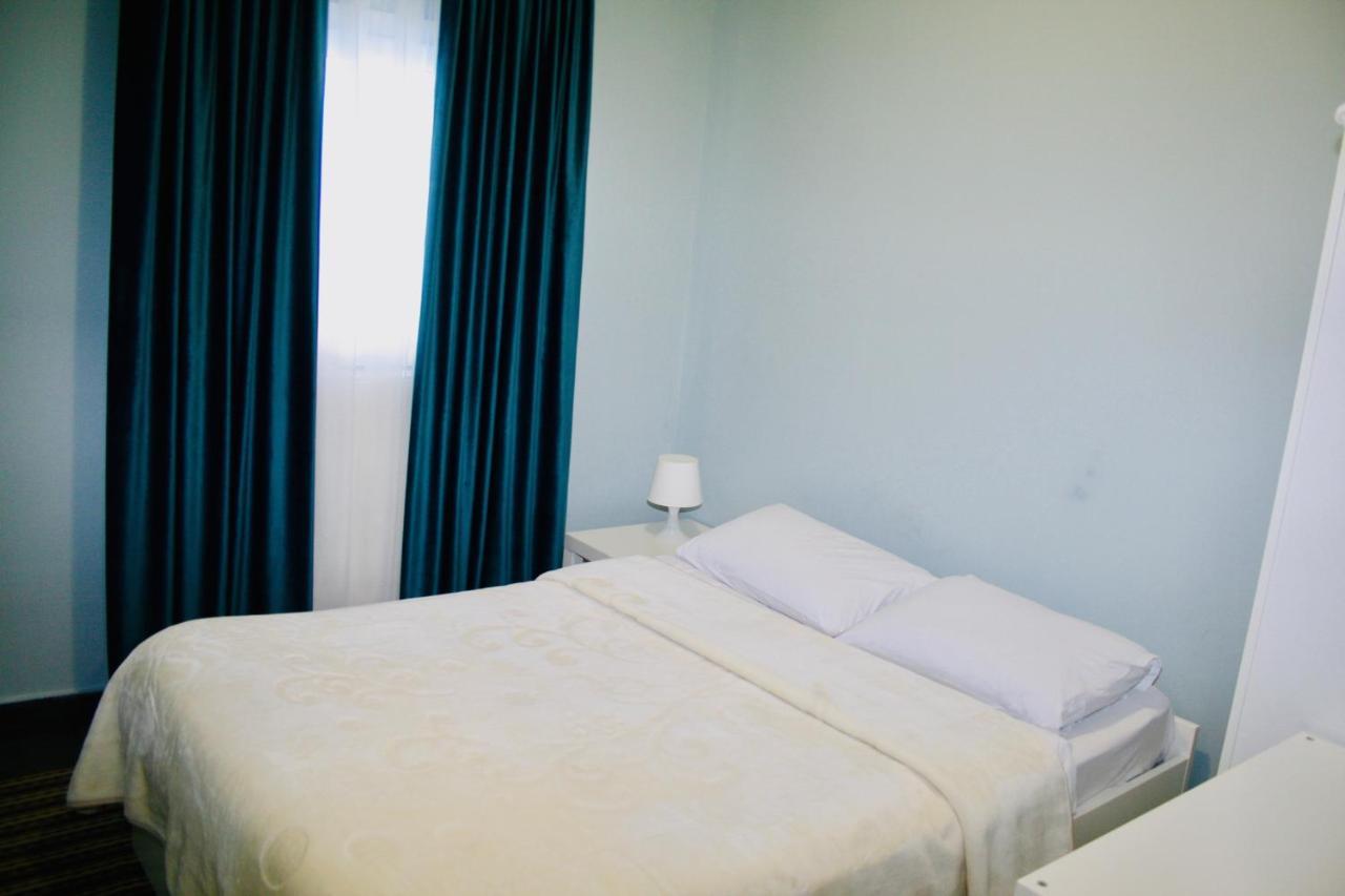 Appartement Rem House à Thessalonique Extérieur photo