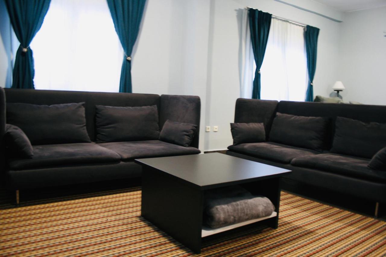 Appartement Rem House à Thessalonique Extérieur photo